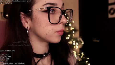 Snapshot of b0pppo chatting on December 2024 05:22:01 PM your fuckdoll sub girl MORE ME online show from December 2024 05:22:01 PM