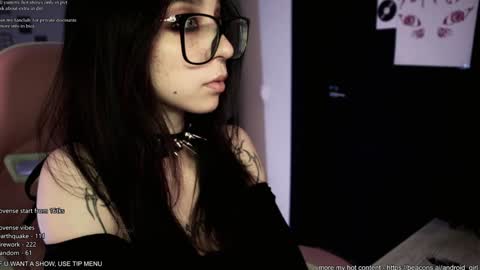 Snapshot of b0pppo chatting on January 2025 07:03:01 PM your fuckdoll sub girl MORE ME online show from January 2025 07:03:01 PM