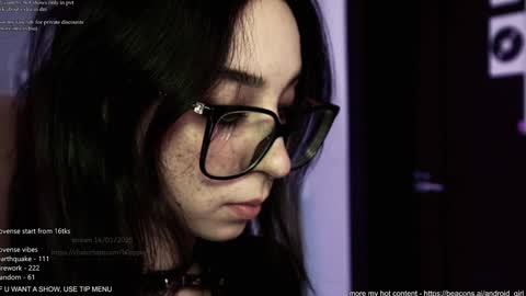 Snapshot of b0pppo chatting on January 2025 06:49:01 PM your fuckdoll sub girl MORE ME online show from January 2025 06:49:01 PM