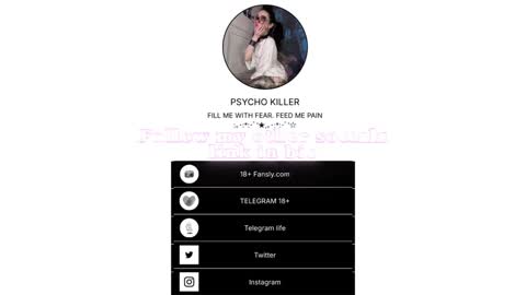 Snapshot of b0pppo chatting on January 2025 09:55:02 PM your fuckdoll sub girl MORE ME online show from January 2025 09:55:02 PM