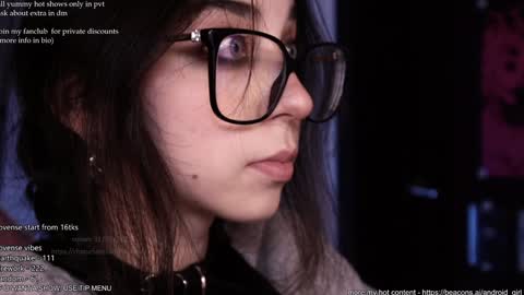 Snapshot of b0pppo chatting on January 2025 07:08:01 PM your fuckdoll sub girl MORE ME online show from January 2025 07:08:01 PM