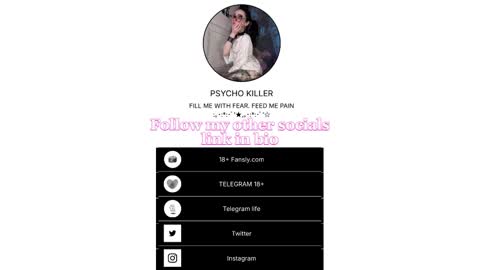 Snapshot of b0pppo chatting on March 2025 06:50:01 PM your fuckdoll sub girl MORE ME online show from March 2025 06:50:01 PM