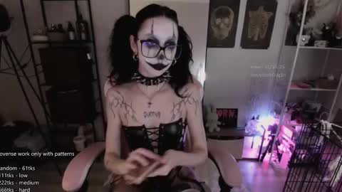 Snapshot of b0pppo chatting on October 2025 06:53:02 PM your fuckdoll sub girl MORE ME online show from October 2025 06:53:02 PM