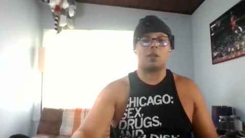 Bourbon online show from October 2025 09:48:02 PM