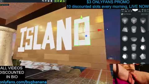 b1gbanana online show from October 2025 04:48:02 PM