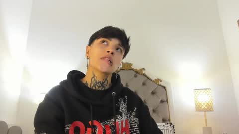 Anny online show from February 2026 11:48:01 AM