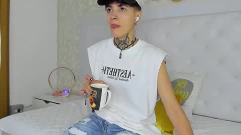 Anny online show from February 2026 03:49:02 AM