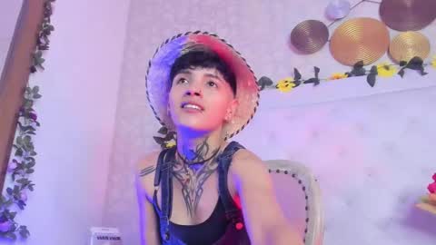 Anny online show from February 2026 04:02:02 AM