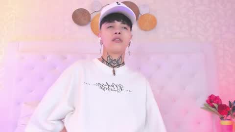 Anny online show from March 2026 03:30:01 AM