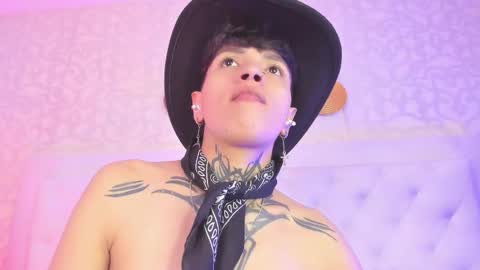 Anny online show from March 2026 03:33:02 AM