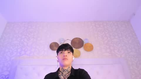 Anny online show from March 2026 03:44:01 AM