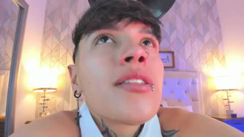 Anny online show from April 2026 03:46:02 AM