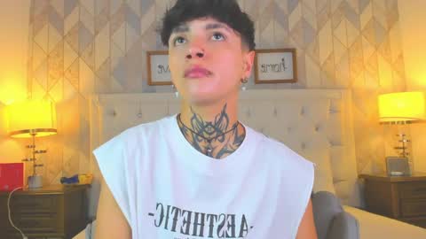Anny online show from May 2026 03:46:02 AM