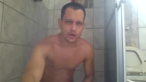 Snapshot of b4dm4ll0y chatting on February 2025 05:48:01 PM M4ll0y online show from February 2025 05:48:01 PM