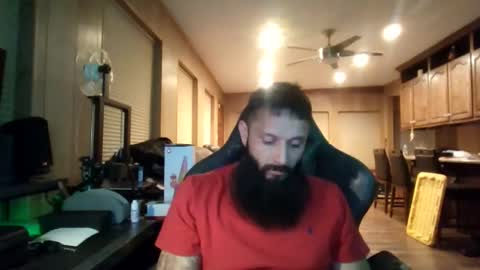 Miguel online show from November 2025 06:46:01 AM