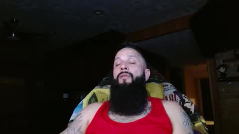 Miguel online show from February 2026 08:35:01 AM