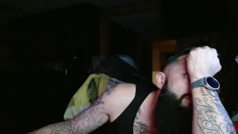 Miguel online show from February 2026 08:18:02 AM