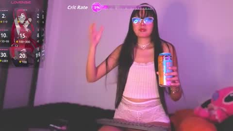 Snapshot of b_abysofy chatting on December 2025 07:58:01 AM Sofia you baby online show from December 2025 07:58:01 AM