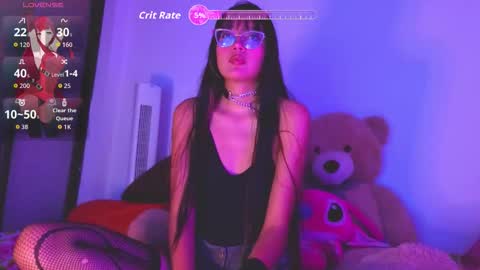 Snapshot of b_abysofy chatting on January 2026 11:24:02 AM Sofia you baby online show from January 2026 11:24:02 AM