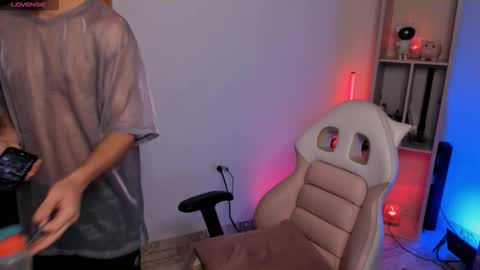 Snapshot of baaby_boyy chatting on November 2025 09:26:02 AM odeley online show from November 2025 09:26:02 AM