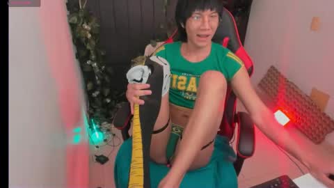 odeley online show from April 2026 05:31:02 PM