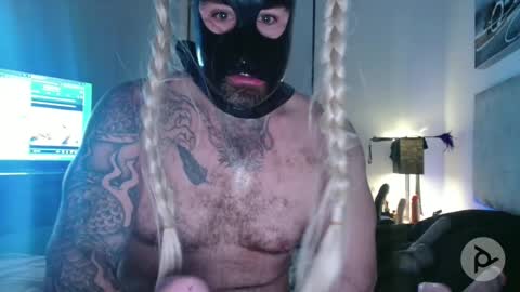 MistressFoxiHerSub online show from April 2026 01:59:01 PM