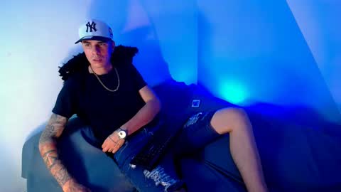 baan9 online show from February 2025 08:11:02 PM