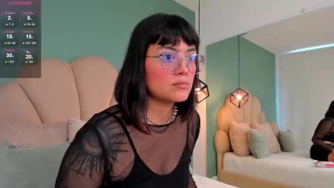 Barbara Moon online show from January 2026 04:33:02 PM