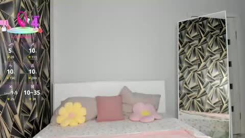 Monica online show from April 2026 02:47:02 AM