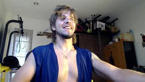 Snapshot of baba_yaga___ chatting on February 2025 05:02:01 AM Jake online show from February 2025 05:02:01 AM