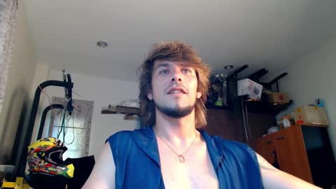 Snapshot of baba_yaga___ chatting on February 2025 10:17:02 AM Jake online show from February 2025 10:17:02 AM