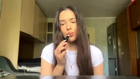 Snapshot of babarashreck chatting on May 2026 09:37:02 AM Caroline online show from May 2026 09:37:02 AM