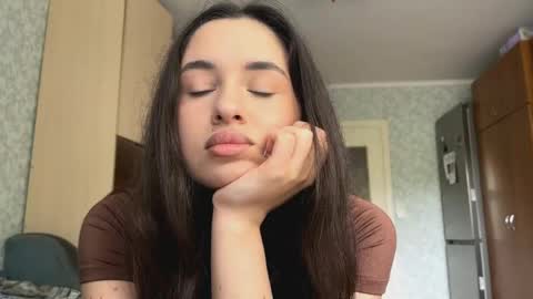 Snapshot of babarashreck chatting on May 2026 09:59:01 AM Caroline online show from May 2026 09:59:01 AM