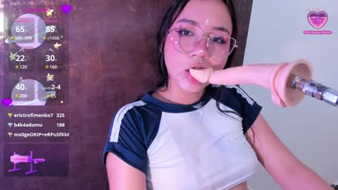 babby_alexxx online show from January 2025 03:05:02 PM