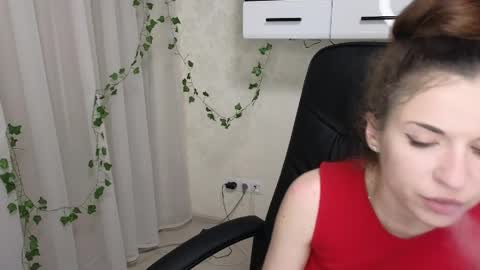 Snapshot of babby_anyaa chatting on May 2026 08:58:01 PM Anya online show from May 2026 08:58:01 PM