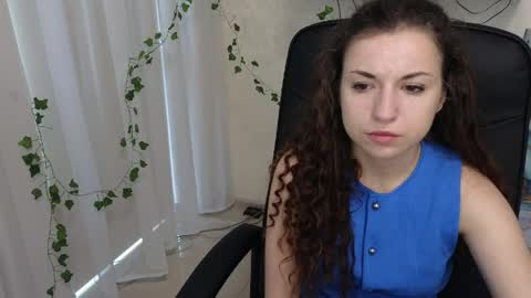 Snapshot of babby_anyaa chatting on June 2026 04:07:02 AM Anya online show from June 2026 04:07:02 AM