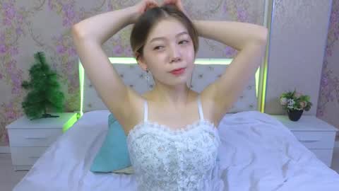 Cute Raby online show from December 2024 04:45:01 AM