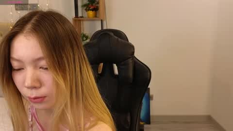 Cute Raby online show from January 2025 12:47:02 PM