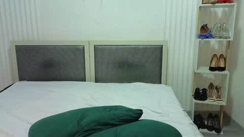 Cute Raby online show from January 2025 11:23:02 AM