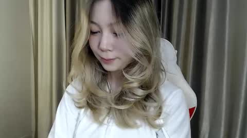 Cute Raby online show from October 2025 09:26:02 PM