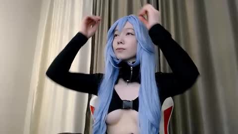 Cute Raby online show from October 2025 05:57:02 PM