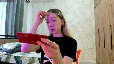 Cute Raby online show from April 2026 08:40:02 AM