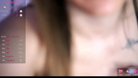 Inna online show from October 2025 05:12:02 PM