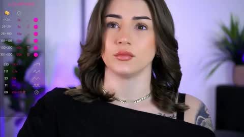 Inna online show from January 2026 05:38:02 PM