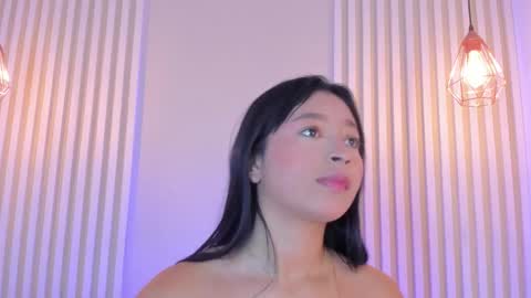 Snapshot of babe_katty chatting on November 2025 11:55:02 AM Katty online show from November 2025 11:55:02 AM