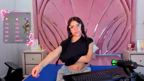 Venus  online show from May 2026 08:25:01 PM