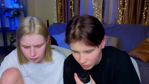 Sweety Eva online show from January 2026 11:15:02 AM