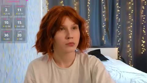 Sweety Eva online show from February 2026 11:22:02 AM