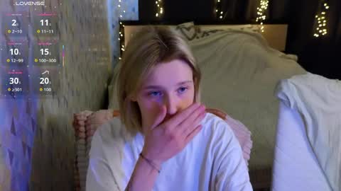 Sweety Eva online show from April 2026 10:57:02 AM