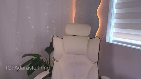 adara sterling online show from October 2025 02:27:02 PM